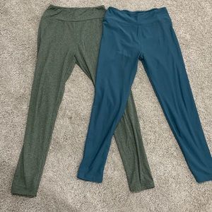 3/$20, LulaRoe Leggings set